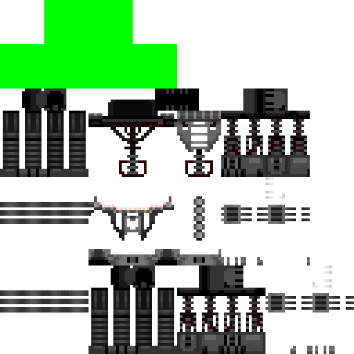 UX skin