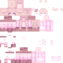 𝐂𝐡𝐞𝐫𝐫𝐲 𝐛𝐥𝐨𝐬𝐬𝐨𝐦 [V1P]🌸 skin