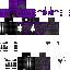 V1 part 2 warna ungu skin