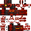 V2 (My skin right now) skin