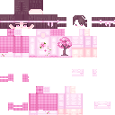 𝐂𝐡𝐞𝐫𝐫𝐲 𝐛𝐥𝐨𝐬𝐬𝐨𝐦 [V3P]🌸 skin