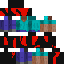 Vaca saturno saturnita skin