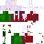 Vadas dygast skin