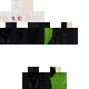 Valyre skin