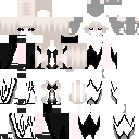 Vampire Alteria skin