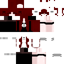 Vampire Girl ★ skin