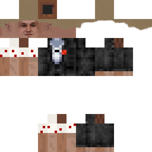 Vanek3 skin