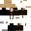 Vaquero Chaqueta skin