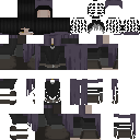 Vax’ilan skin
