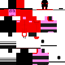 Veeronica!(FORSAKEN) skin