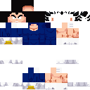 vegetaREMAKEZ skin