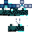 Vein/Sculk/alter alliance skin
