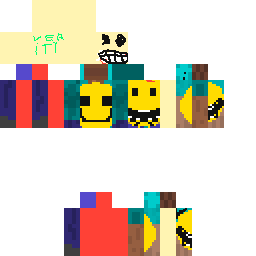veirty skin