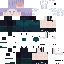 Vergil DMC5 [Without Coat] skin