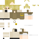 verity（human） skin
