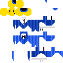Verity in my style skin