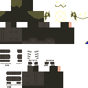 Verminblight - RATTENHEIMer skin