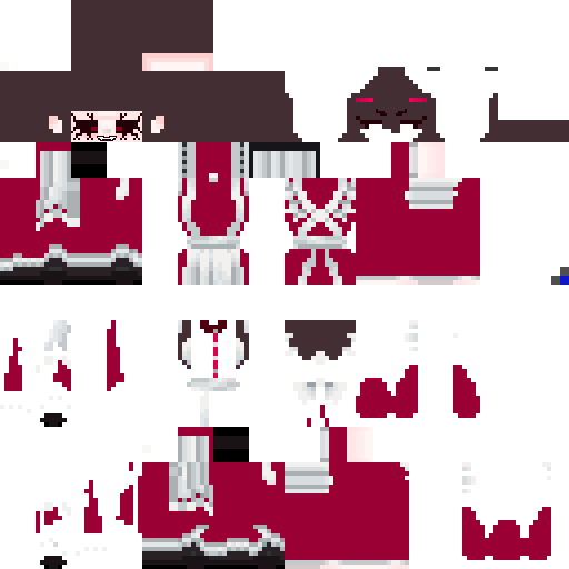 Veronica (phase II) skin