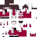 Veronica skin❤️🍒 skin