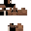 Very Awesome and Not Gay Skin :D skin
