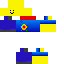 Very Normal Tester not so skin