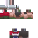 Videoclub Amour plastique skin