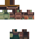 Videoclub Euphories skin