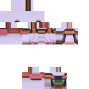 VideoclubNatalia Lacunza Enfance 80 skin