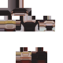 Videoclub what are you so afraid of skin