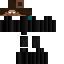 Villain arc herobrine skin