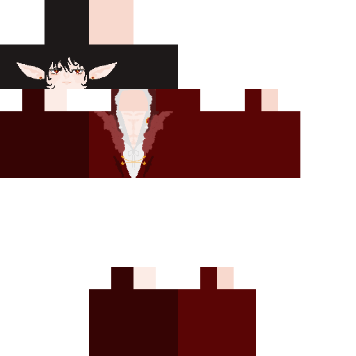 Vimparie skin