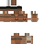 vin jiscius skin