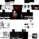 Vinzz (me) skin skin