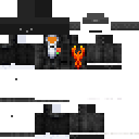viper's wedding skin