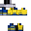 Vishal skin