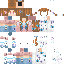 Vivienne skin