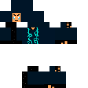 Void Guy skin
