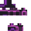 Void planet skin