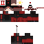 volxtile red skin