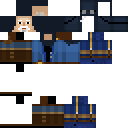 Vos MCSM 100% Accurate skin