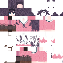 Waguri skin