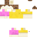 Wak (oc of mine) v1 skin