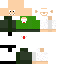 Wallace And Gromit Skin skin