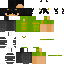 wang ye skin