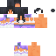 War Aphmau skin