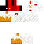 WardenKing22990 (Chicken Suit) skin