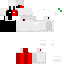WardenKing22990 Dead3nd3R Merch skin