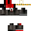 WardenKing22990 In a Suit skin