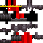 WardenKing22990 (Netherite Armor) skin