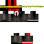 Wardenking22990: Pastry Mob skin